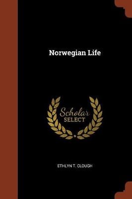 Norwegian Life (Paperback)