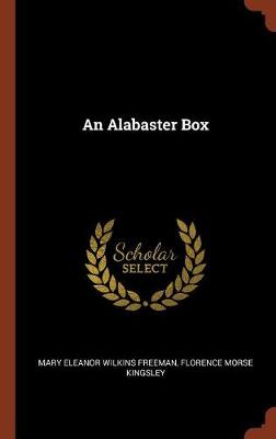 An Alabaster Box (Hardback)