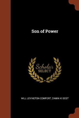 Son of Power (Paperback)