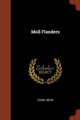 Moll Flanders (Paperback)