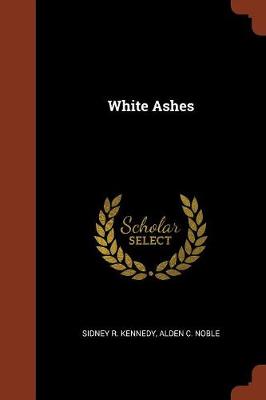 White Ashes (Paperback)