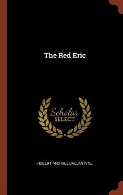 The Red Eric (Hardback)