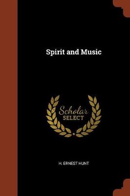 Spirit and Music (Paperback)