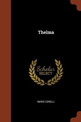 Thelma (Paperback)