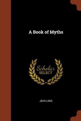 A Book of Myths (Paperback)