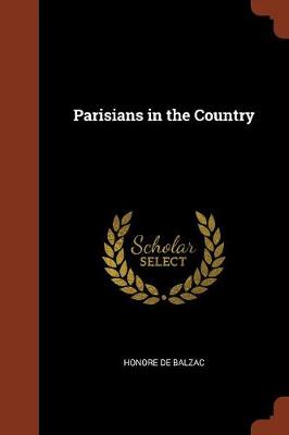 Parisians in the Country (Paperback)