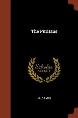 The Puritans (Paperback)