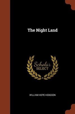 The Night Land (Paperback)