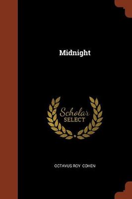 Midnight (Paperback)