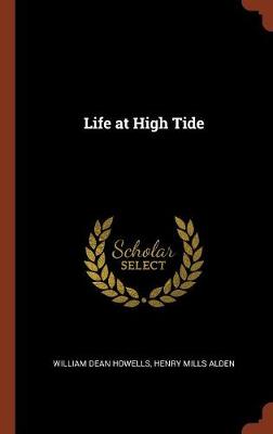 Life at High Tide (Hardback)