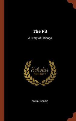 The Pit: A Story of Chicago (Hardback)