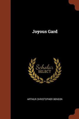 Joyous Gard (Paperback)