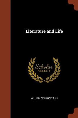 Literature and Life (Paperback)