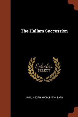 The Hallam Succession (Paperback)
