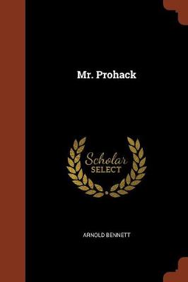 Mr. Prohack (Paperback)