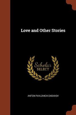 Love and Other Stories (Paperback)