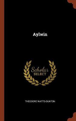 Aylwin (Hardback)