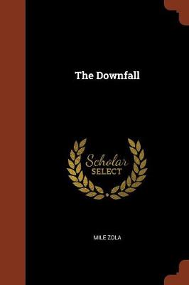 The Downfall (Paperback)