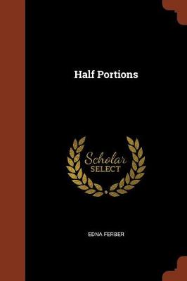 Half Portions (Paperback)