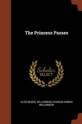 The Princess Passes (Paperback)