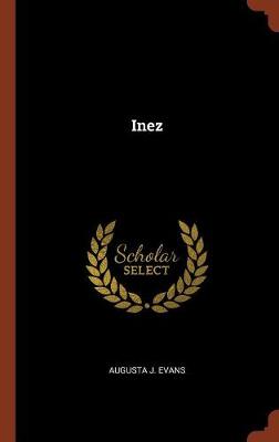 Inez (Hardback)
