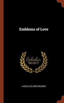Emblems of Love (Hardback)
