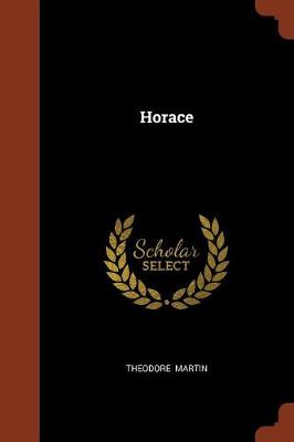 Horace (Paperback)