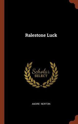 Ralestone Luck (Hardback)