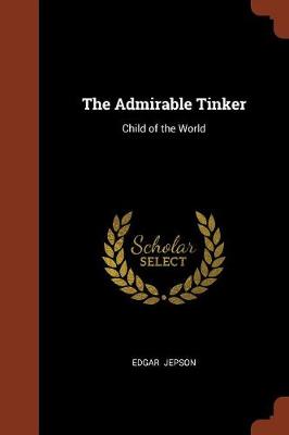 The Admirable Tinker: Child of the World (Paperback)
