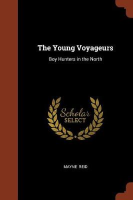 The Young Voyageurs: Boy Hunters in the North (Paperback)