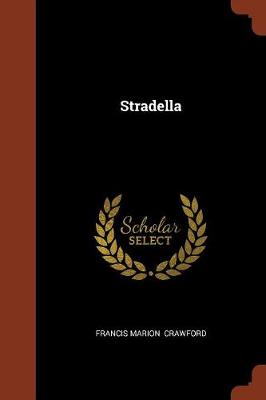 Stradella (Paperback)