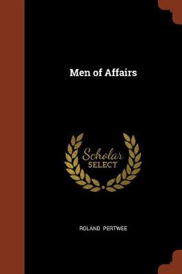 Men of Affairs (Paperback)
