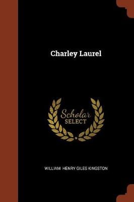 Charley Laurel (Paperback)