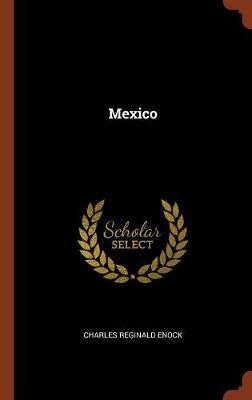 Mexico (Hardback)
