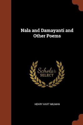 Nala and Damayanti and Other Poems (Paperback)