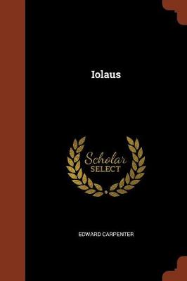 Iolaus (Paperback)