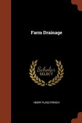 Farm Drainage (Paperback)