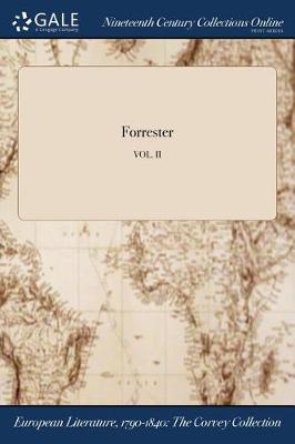 Forrester; Vol. II (Paperback)