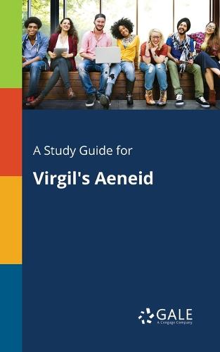 A Study Guide for Virgil's Aeneid (Paperback)