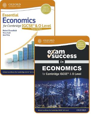 Essential Economics For Cambridge IGCSE ® And O Level: Student Book ...