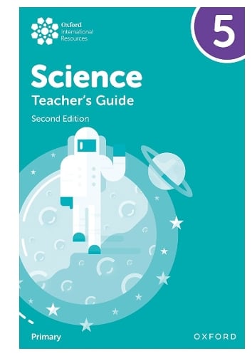 Oxford International Science: Teacher Guide 5: Second Edition by ...