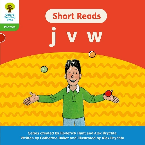 Oxford Reading Tree: Floppy's Phonics Decoding Practice: Oxford