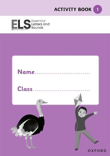 Letters and Sounds 10 books (NEW) 【公式通販】