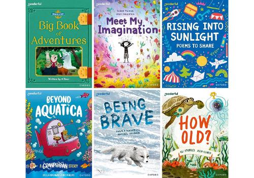 Readerful: Year 3/Primary 4: Books for Sharing Singles Pack A (Pack of ...