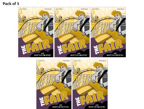 Read Write Inc. Fresh Start Readers: Read Write Inc. Fresh Start ...