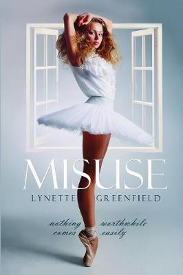 Misuse (Paperback)
