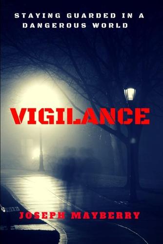 Vigilance: Staying Guarded in a Dangerous World (Paperback)