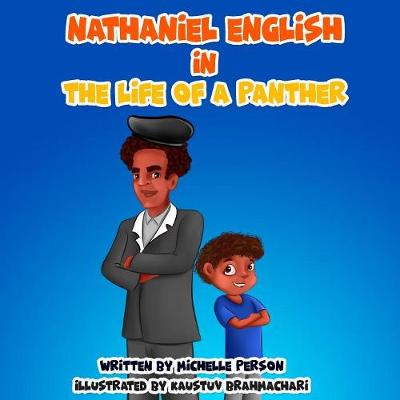 Nathaniel English in the Life of a Panther (Paperback)