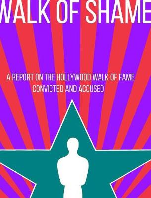 Walk of Shame (Hardback)