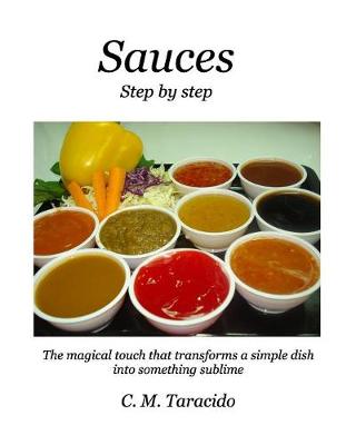 Sauces (Paperback)
